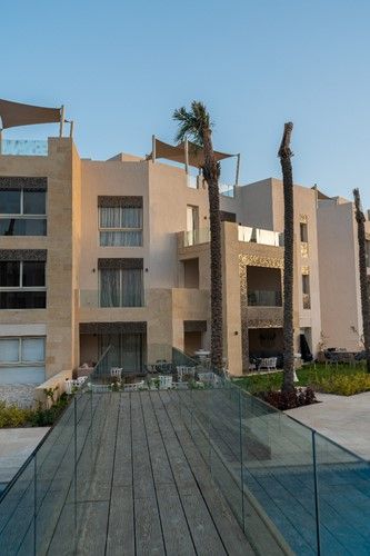 Prime Location Apartment at Mangroovy - 8